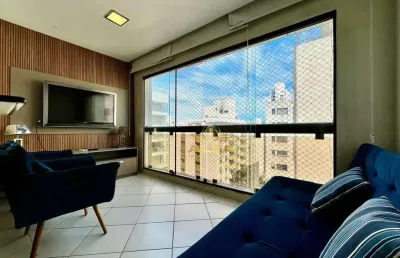 Apartamento à venda na pitangueiras no guarujá | alfa imóveis guarujá