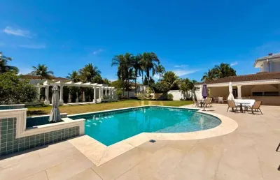 Casa à venda no acapulco em guarujá | alfa imóveis guarujá