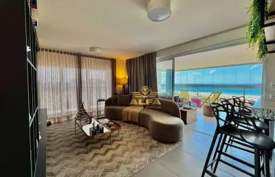 Apartamento à venda na enseada no guarujá | alfa imóveis