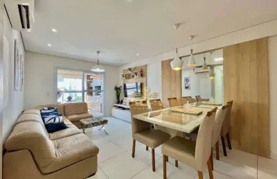 Apartamento à venda na astúrias no guarujá | alfa imóveis guarujá