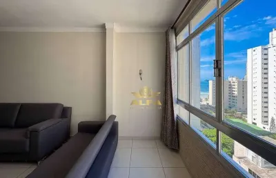 Apartamento à venda na pitangueiras no guarujá | alfa imóveis guarujá