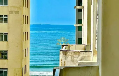 Apartamento à venda na pitangueiras no guarujá | alfa imóveis guarujá