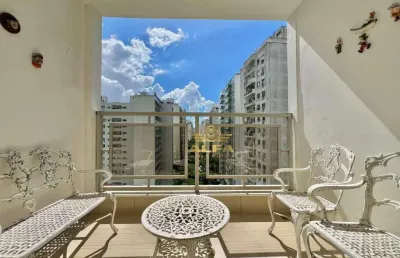 Apartamento à venda na pitangueiras no guarujá | alfa imóveis guarujá