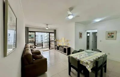 Apartamento à venda no tombo em guarujá | alfa imóveis guarujá