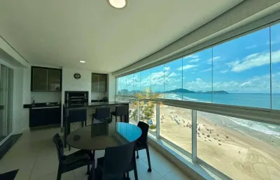 Apartamento à venda na enseada no guarujá | alfa imóveis guarujá