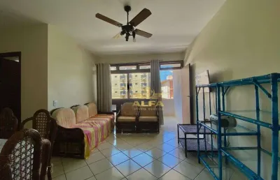 Apartamento à venda, 90 m² por r$ 320.000,00 - enseada - guarujá/sp