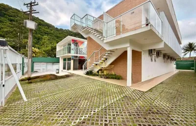 Pousada à venda no guaiuba em guarujá | alfa imóveis guarujá