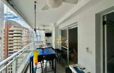 Apartamento à venda na astúrias no guarujá | alfa imóveis guarujá