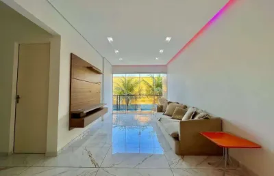 Apartamento à venda na enseada no guarujá | alfa imóveis guarujá