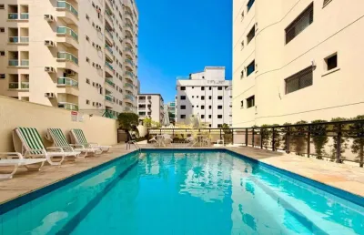 Apartamento à venda na enseada no guarujá | alfa imóveis guarujá