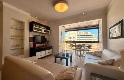 Apartamento à venda na astúrias no guarujá | alfa imóveis guarujá