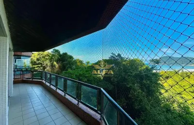 Apartamento à venda no tombo em guarujá | alfa imóveis guarujá