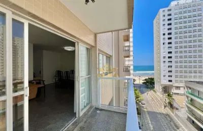 Apartamento à venda na pitangueiras no guarujá | alfa imóveis guarujá