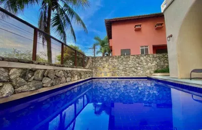 Apartamento à venda na enseada no guarujá | alfa imóveis guarujá