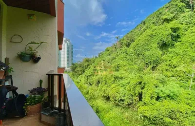Apartamento à venda na enseada no guarujá | alfa imóveis guarujá