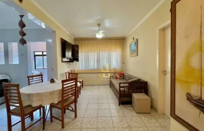 Apartamento à venda no tombo em guarujá | alfa imóveis guarujá