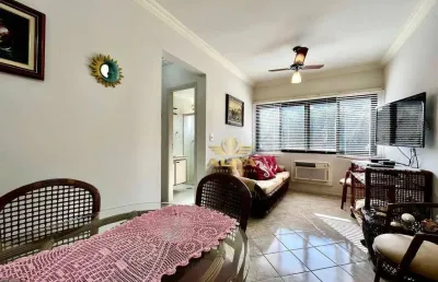 Apartamento à venda na enseada| alfa imóveis guarujá