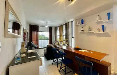 Apartamento à venda no tombo guarujá | alfa imóveis