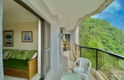 Apartamento à venda na enseada no guarujá | alfa imóveis guarujá