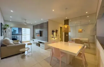 Apartamento à venda na astúrias no guarujá | alfa imóveis guarujá