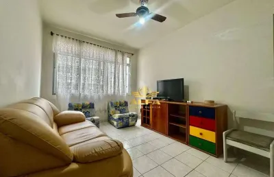 Apartamento à venda na astúrias no guarujá | alfa imóveis