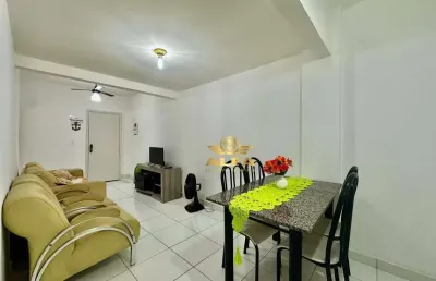 Apartamento à venda na astúrias no guarujá | alfa imóveis