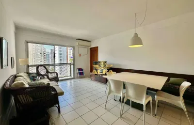 Apartamento à venda na pitangueiras no guarujá | alfa imóveis