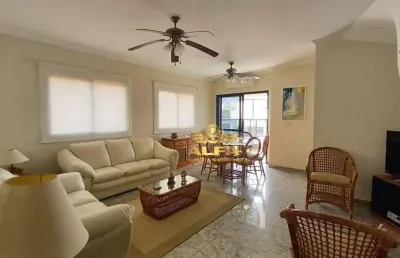 Apartamento à venda na enseada no guarujá | alfa imóveis guarujá