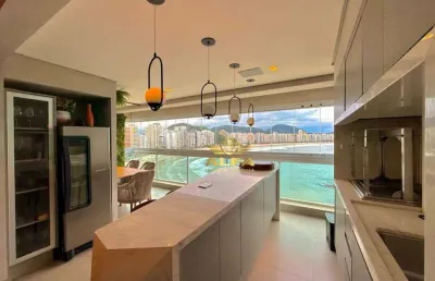Apartamento à venda na astúrias no guarujá | alfa imóveis guarujá