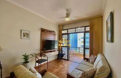 Apartamento à venda na astúrias no guarujá | alfa imóveis guarujá