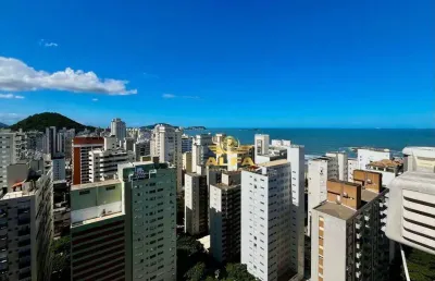 Kitnet à venda na pitangueiras no guarujá | alfa imóveis guarujá