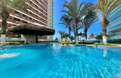 Apartamento à venda na astúrias no guarujá | alfa imóveis