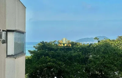 Apartamento à venda no tombo em guarujá | alfa imóveis guarujá