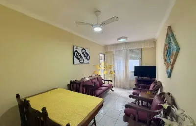 Apartamento à venda na astúrias no guarujá | alfa imóveis