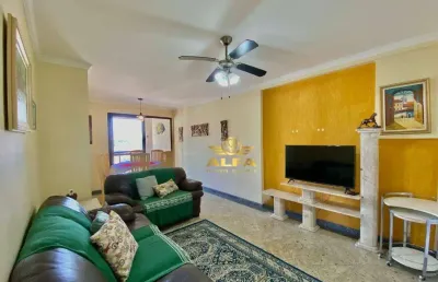 Apartamento à venda na enseada no guarujá | alfa imóveis guarujá