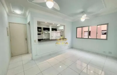 Apartamento à venda na enseada no guarujá | alfa imóveis guarujá