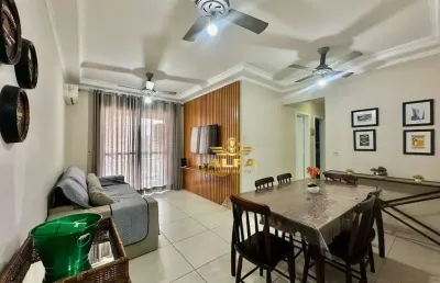 Apartamento à venda na pitangueiras no guarujá | alfa imóveis guarujá