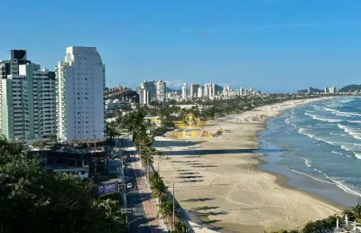 Apartamento à venda na pitangueiras no guarujá | alfa imóveis