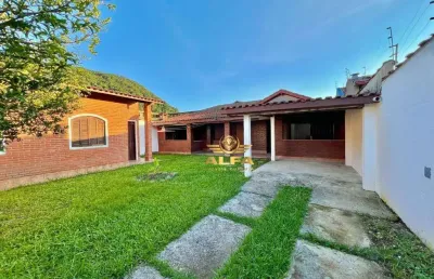 Casa à venda no guaiuba em guarujá | alfa imóveis guarujá