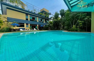Casa comercial com 2 salas à venda na Avenida Miguel Estefno, 3888, Enseada, Guarujá