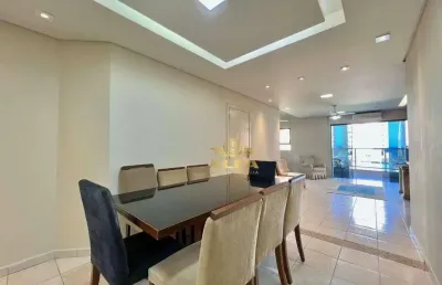 Apartamento à venda na astúrias no guarujá | alfa imóveis guarujá