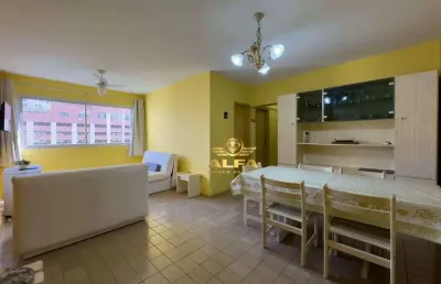 Apartamento à venda na pitangueiras no guarujá | alfa imóveis guarujá