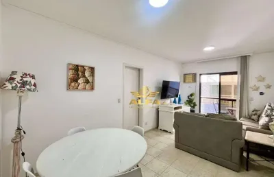 Apartamento à venda na enseada no guarujá | alfa imóveis guarujá