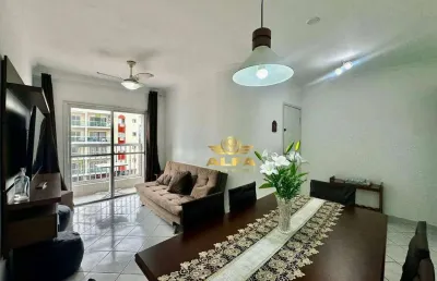 Apartamento à venda na astúrias no guarujá | alfa imóveis guarujá