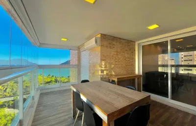 Apartamento à venda na astúrias no guarujá | alfa imóveis