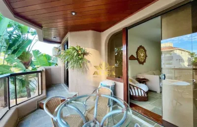 Apartamento à venda na enseada no guarujá | alfa imóveis guarujá