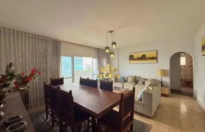 Apartamento à venda na astúrias no guarujá | alfa imóveis