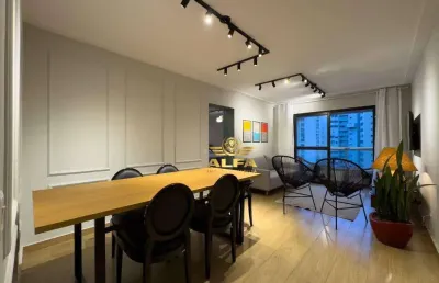 Apartamento à venda na pitangueiras no guarujá | alfa imóveis guarujá