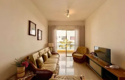 Apartamento à venda na enseada no guarujá | alfa imóveis guarujá
