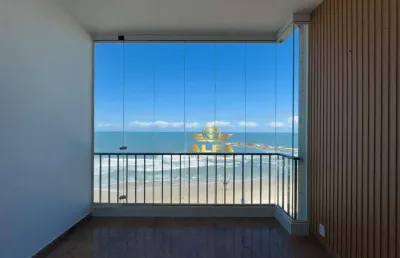 Apartamento à venda, 140 m² por r$ 1.200.000,00 - pitangueiras - guarujá/sp